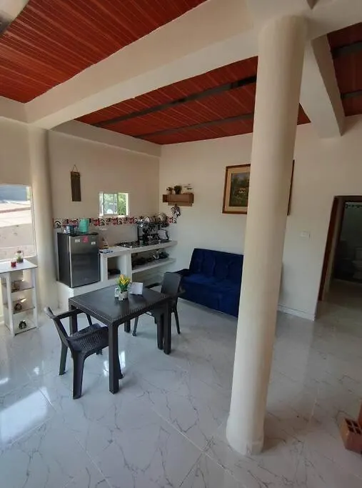 Apartment Apartamento Dorado Sunset Santa Marta  Colombia