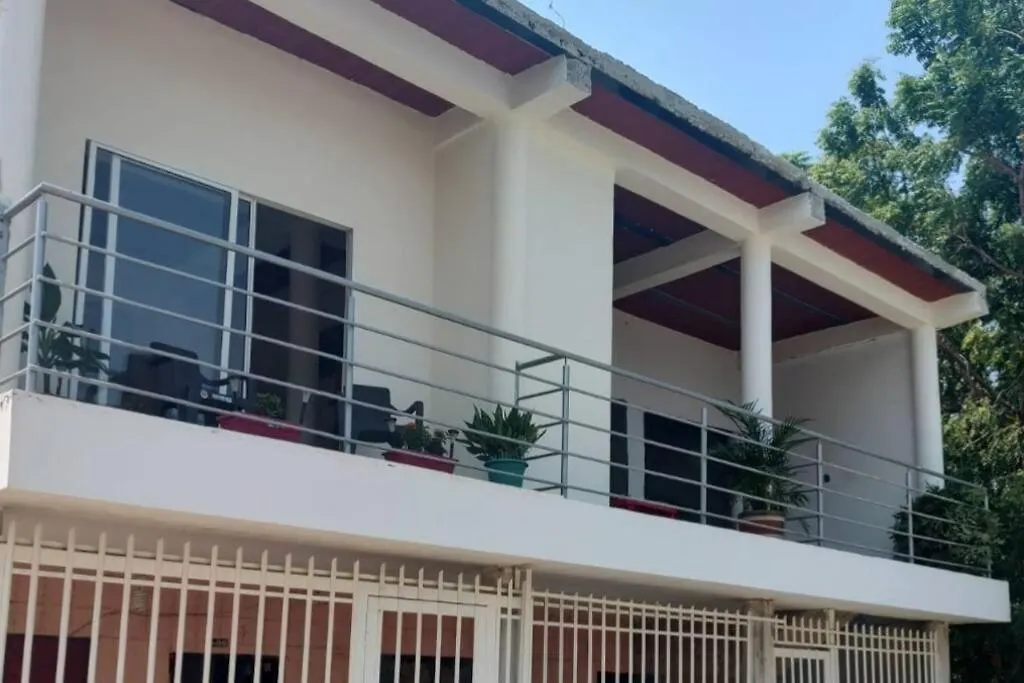 Apartamento Dorado Sunset Santa Marta