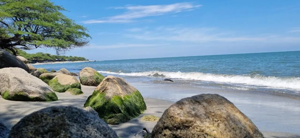 Apartamento Dorado Sunset Santa Marta  Colombia